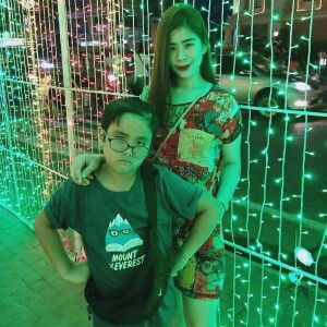 Veronica Rocamora Santiago profile icon