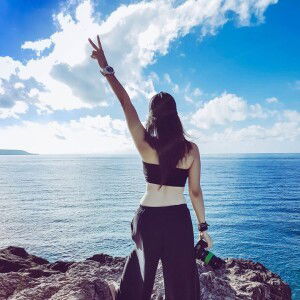 Edz Khaedz Magno profile icon