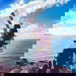 Edz Khaedz Magno profile icon