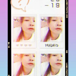 สา'า เหว๋อ'อ profile icon