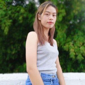 Yui Paweena profile icon