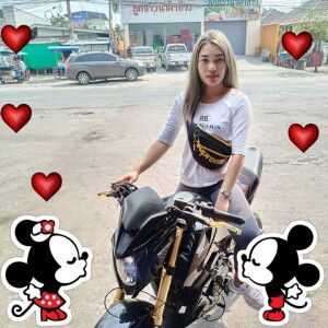 Tanyarath Wanthaisong profile icon