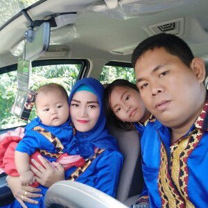 Bunda Shantie profile icon