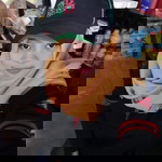 Otick Mei profile icon