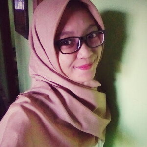 Astari Dewi N.S profile icon