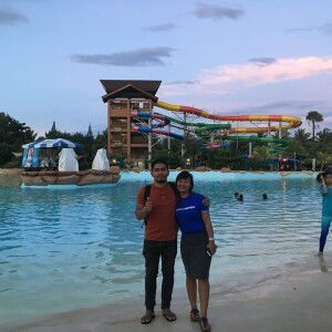 Sarah Tagadiad profile icon