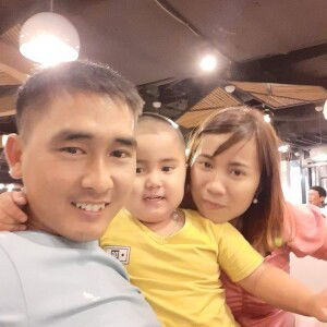 Sy Nguyen profile icon