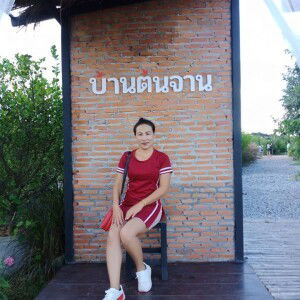 Tick Wichuda profile icon