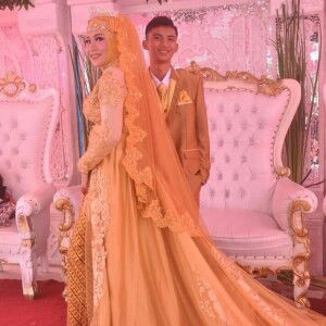 Iska Purwanti profile icon