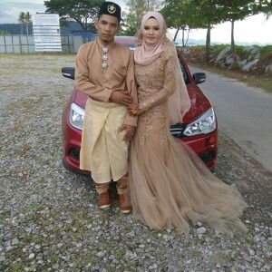 Syakila Mansor profile icon