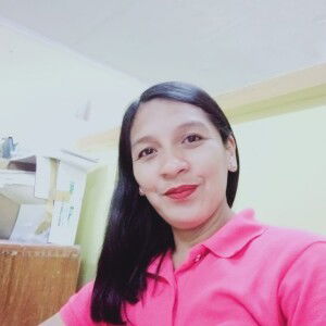 Mary Rose Fernandez Cabuyao profile icon