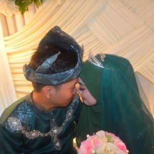 Shah Eyka profile icon