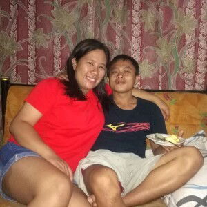 JennyMae Delsol Semillano profile icon