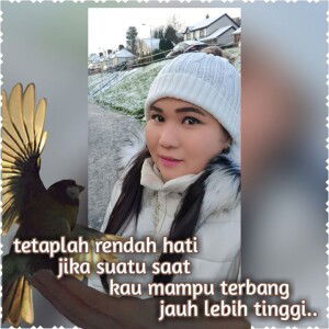 Engrayani Tesalonica Xavier profile icon