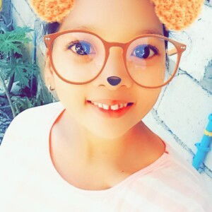 Jeraldine Absalon Carrascal profile icon