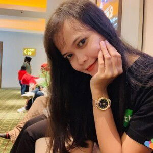 Nur Wenda profile icon