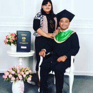 Emma Dasima profile icon