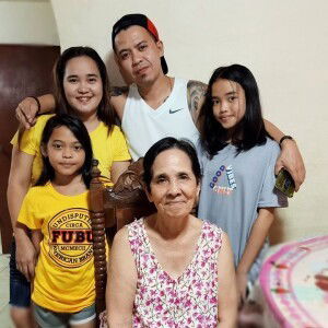 Lycalphiaella Oinam profile icon