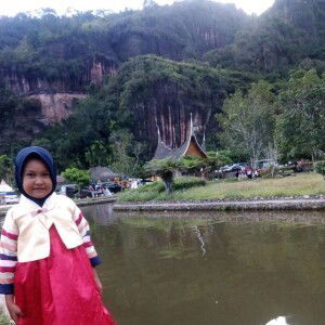 Vivi Liansyah profile icon