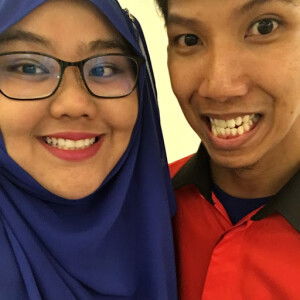 Farah Fua'ad profile icon