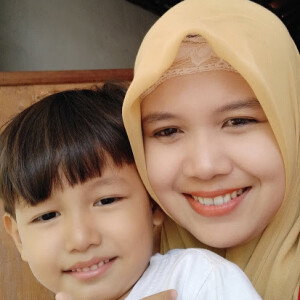 Isni Ainiya profile icon