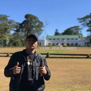 Garry Zablan profile icon