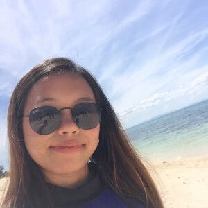 Nikki Mae Berame profile icon