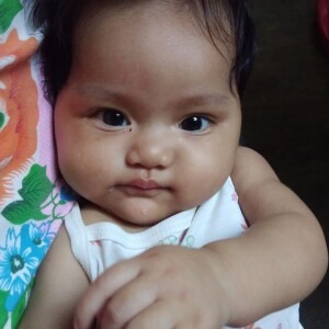 Maria Samantha Fe Navarro profile icon
