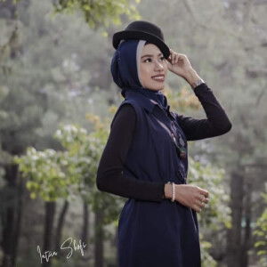 Shofi Intan profile icon