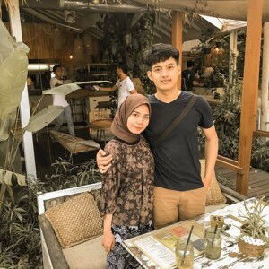 Sanah Nasution profile icon