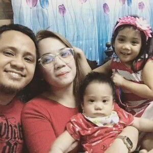 Red Abrp profile icon