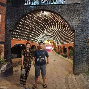 Ellok Paramitha profile icon