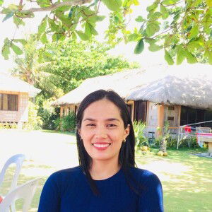 Cherry Mae Montesclaros Sasan profile icon