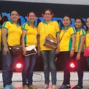 JELLA AGUAS profile icon