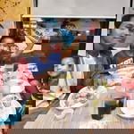 Tejada Sinag Jean Karen profile icon