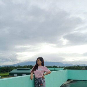 Yvonne Del Moro profile icon