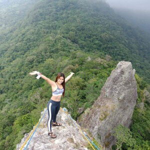 Anjie Garcia profile icon