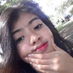 Shairyl Delinia profile icon