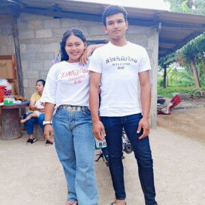 เอ้า' น้องจอย profile icon