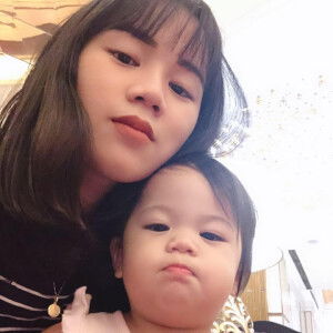 Maria Beatrice profile icon