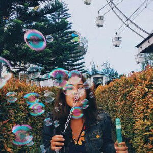 April Rhys profile icon