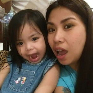 Vivian “Mulan” Lasat profile icon