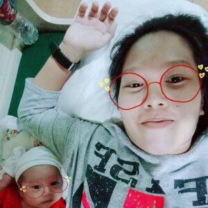 Jasmine Guimalan Abrigo profile icon