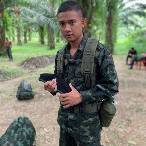 Max Aphiwat profile icon