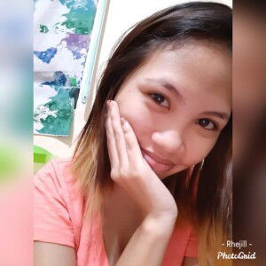 Rhejill P Malapitan profile icon