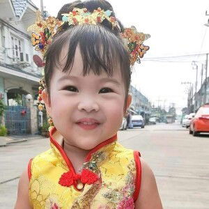 Teerada Preechanilchaisri profile icon