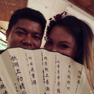 Rheanne Castro Molo profile icon