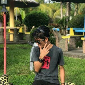 Abel Glenn Marqueses Andes profile icon