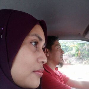 Ct Hajar profile icon