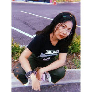 Parichat Phudindong profile icon